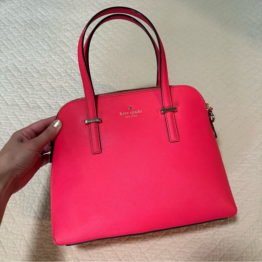 Kate Spade Cedar Street Maise - Watermelon 🍉